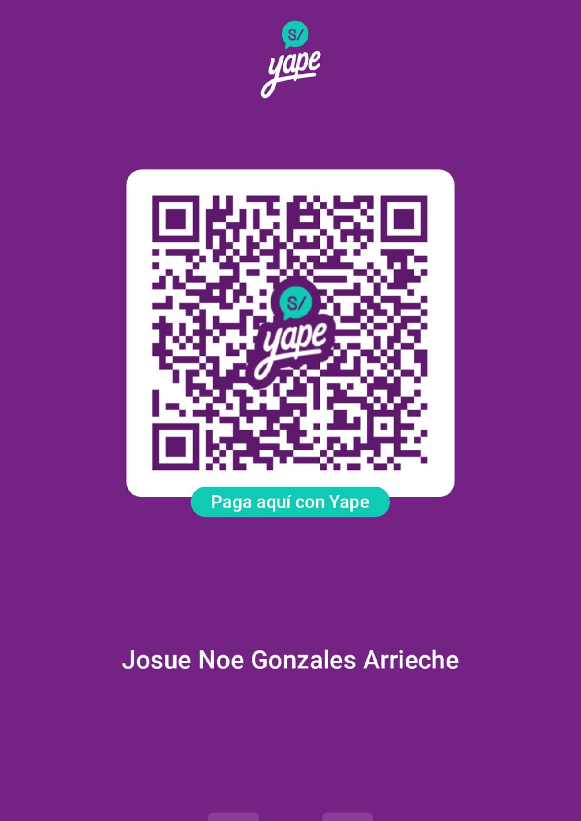 QR de donación 1